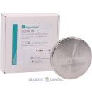 CAD/CAM milling disc